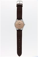 Montre Lotus Minimalist in Acier 15961/4 - 15961/4